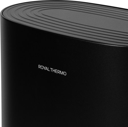 Бойлер косвенного нагрева Royal Thermo AQUATEC Standart SW100 Grafit