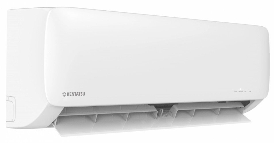 Сплит-система Kentatsu KSGAA35HZRN1W/KSRAA35HZRN1 Kanami Inverter Wi-Fi