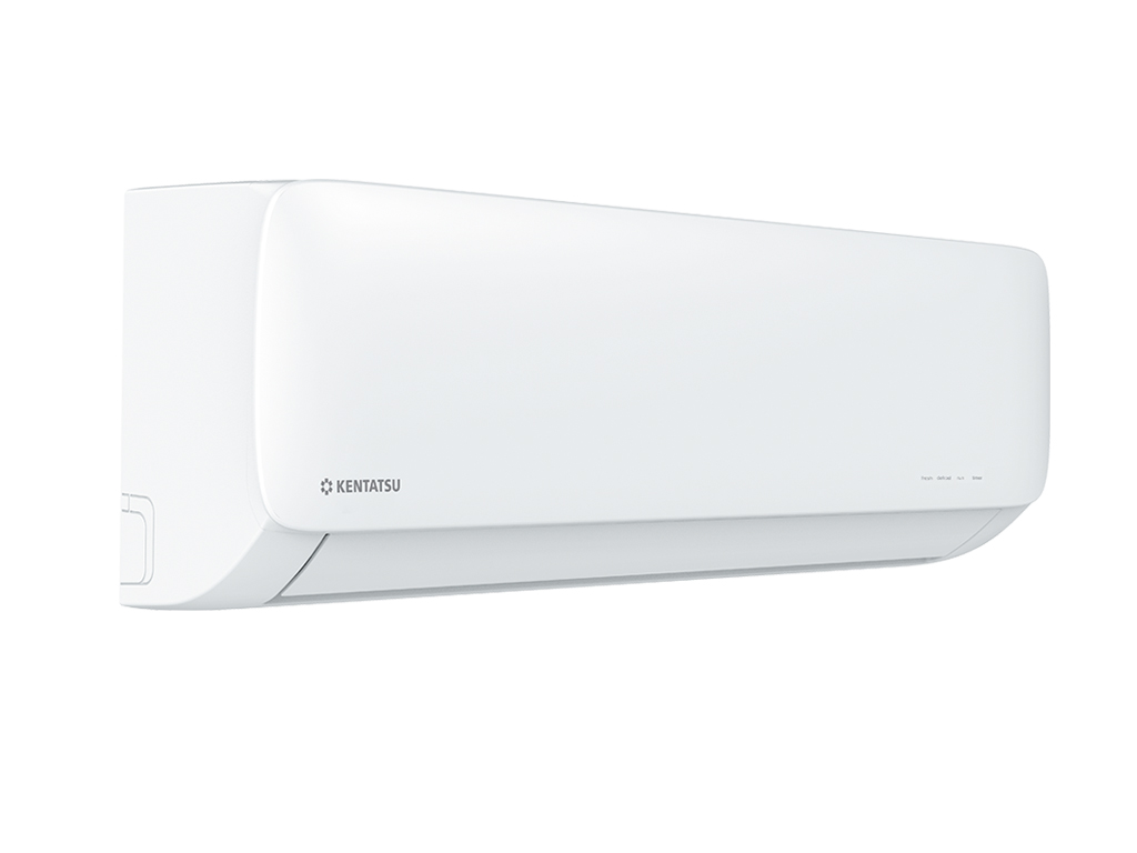 Настенная сплит-система Kentatsu KSGA53HZRN1W/KSRA53HZRN1 Kanami Inverter Wi-Fi