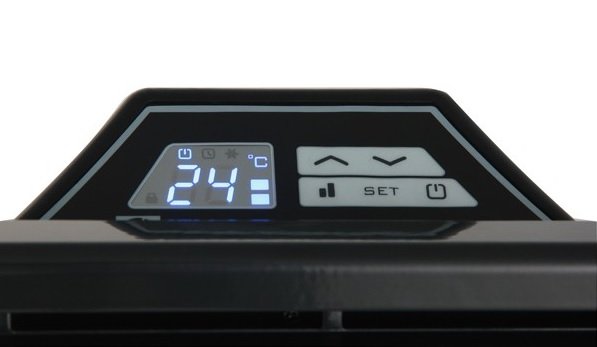 Электрический конвектор Electrolux ECH/BMI-2000 Brilliant Marble