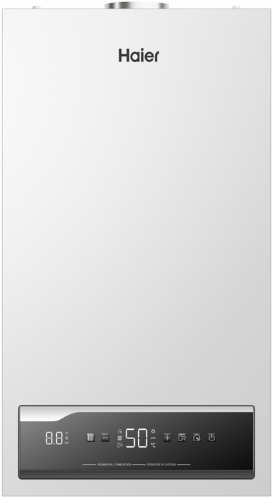 Настенный газовый котел Haier ProLine S 1.40 Ti