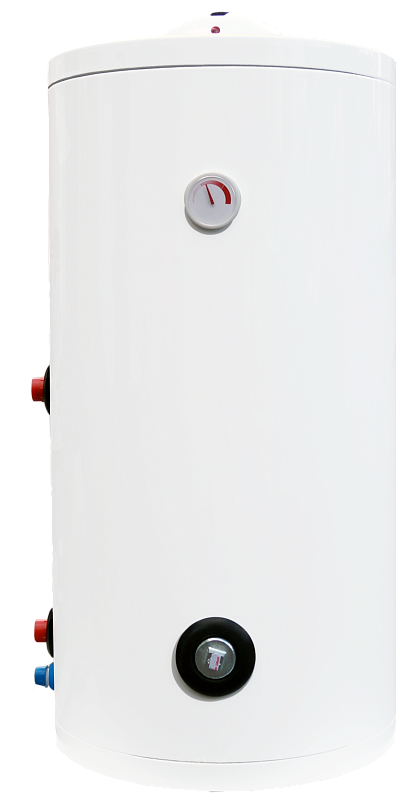 Бойлер косвенного нагрева Sunsystem BB 200 V/S1 UP (62 кВт) (6010102102322)