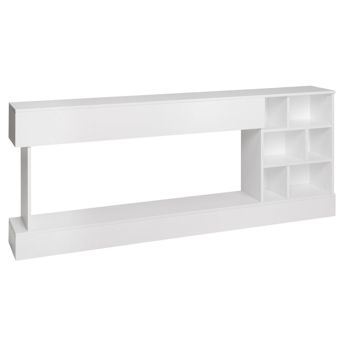 Портал RealFlame Dixon 50 WT