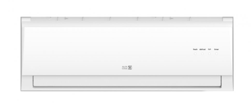 Сплит-система Alfacool CSMI-12CH/IDU/CSMI-12CH/ODU Cosmo Inverter