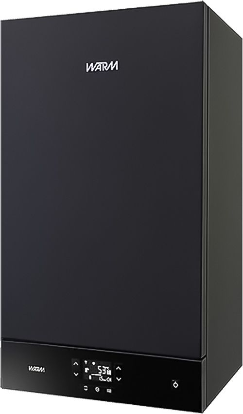 Настенный газовый котел WARM AUROS PRO KA13124
