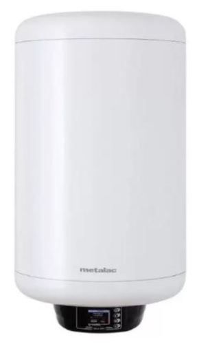 Электрический накопительный водонагреватель Metalac Sirius MB P80 W