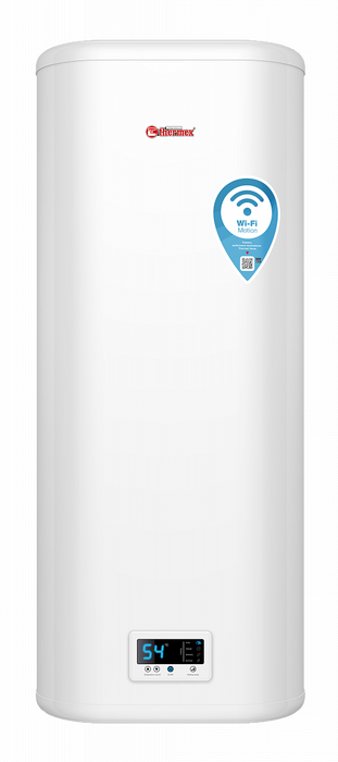 Электрический накопительный водонагреватель Thermex IF 100 V (pro) Wi-Fi