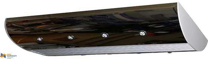 Тепловая завеса Тепломаш КЭВ-110П6150W (нержав.ст)