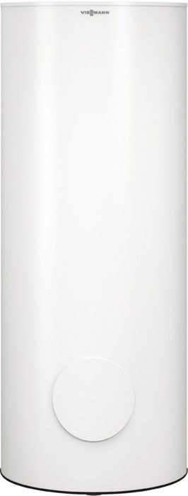 Бойлер косвенного нагрева Viessmann Vitocell 100-W 300 л (CVAB)