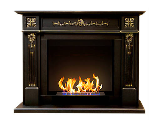 Биокамин классический Zefire Феномен