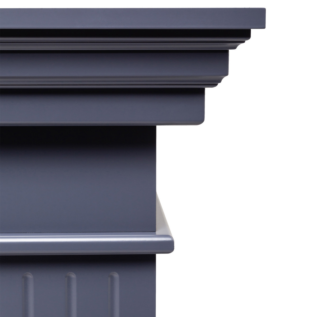 Портал RealFlame Ontario 42/BV GR