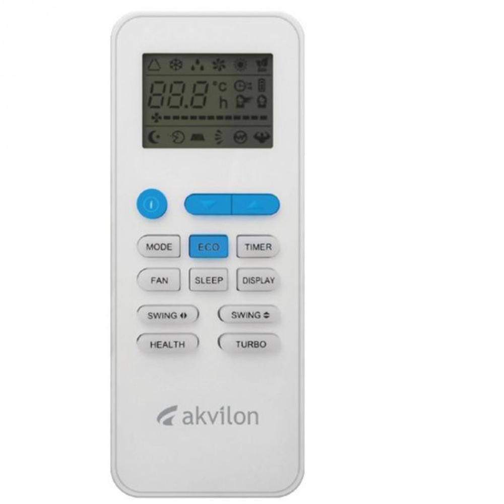 Сплит-система настенная Akvilon NL-12 on/off