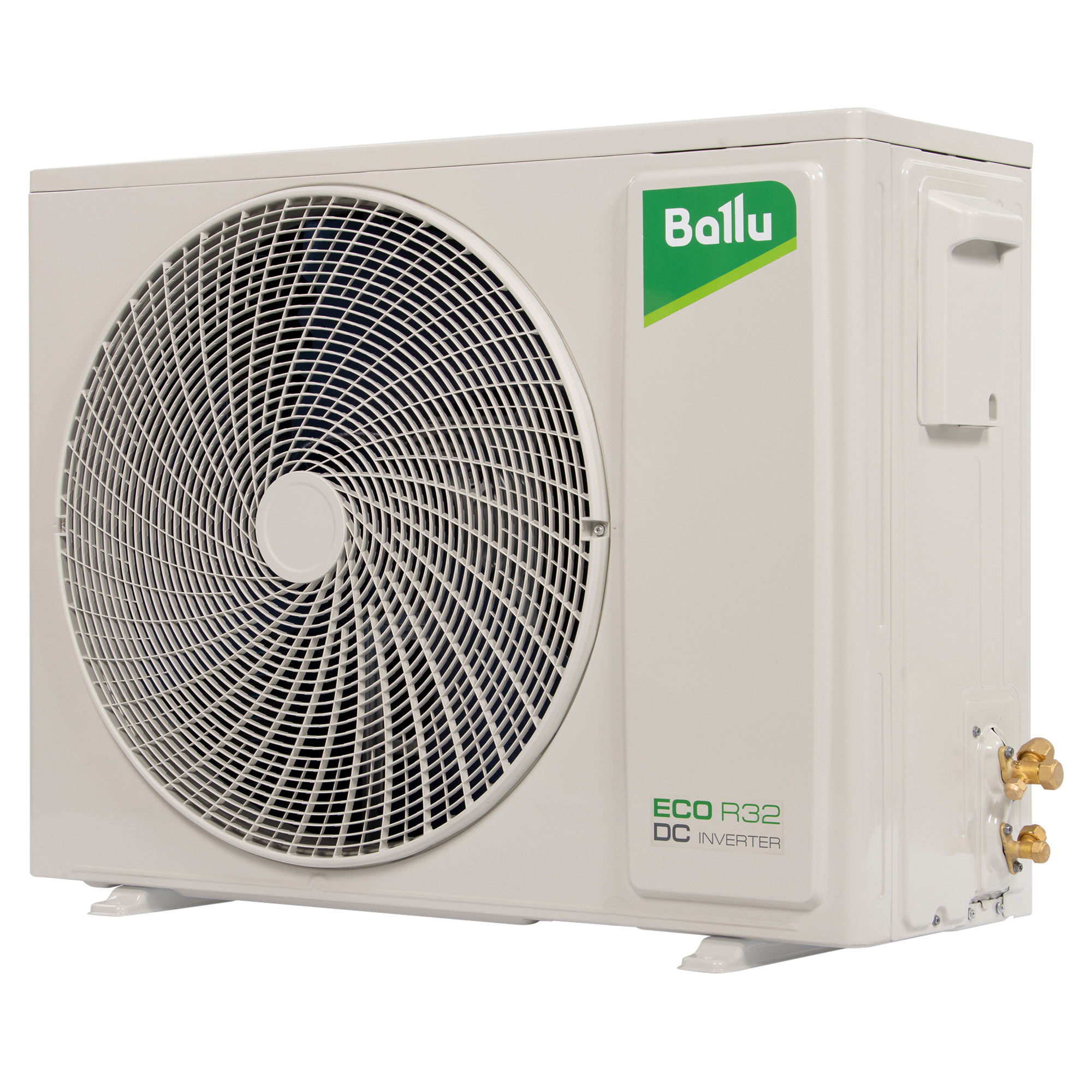 Канальная сплит-система BALLU BLCI_A_D-36HN8_V3 Universal 3 DC Inverter