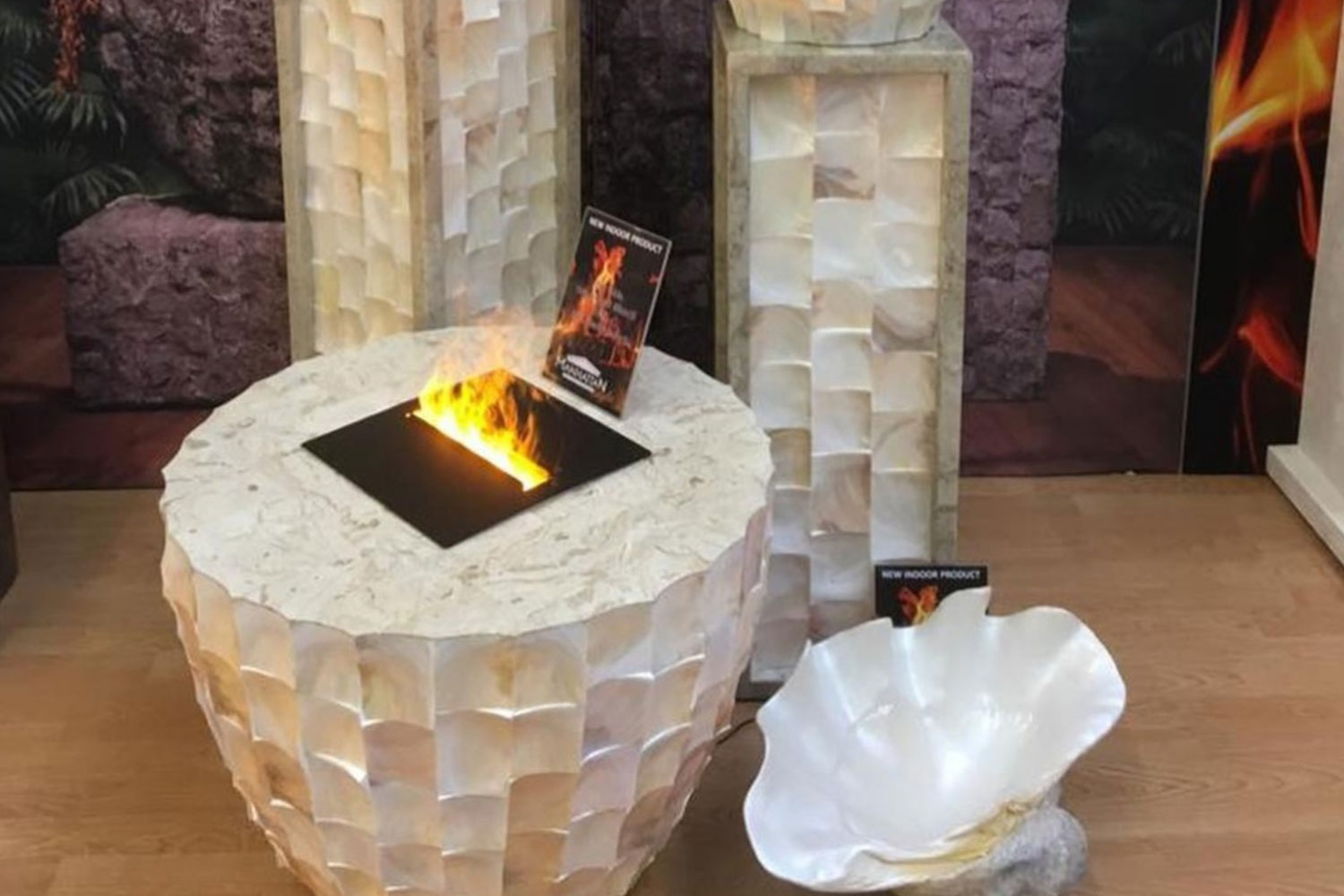 Очаг Dimplex  Cassette 250