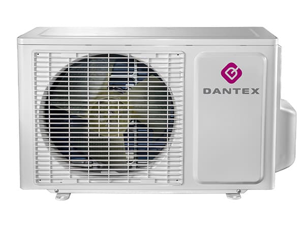 Сплит-система настенная Dantex RK-07SAG/RK-07SAGE on/off