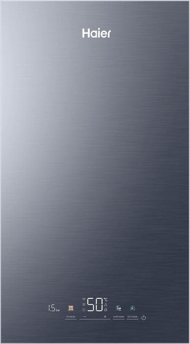 Настенный газовый котел Haier EvoLine 2.24 Ti