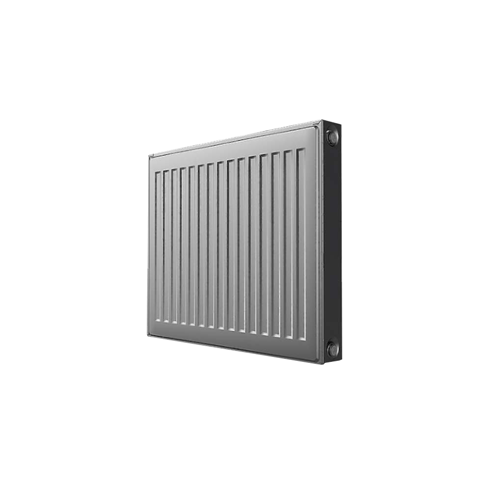 Радиатор панельный Royal Thermo COMPACT C11-300-2500 Silver Satin