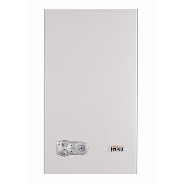 Газовый котел Ferroli DIVAPROJECT F24 M. (WF)