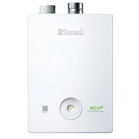 Настенный газовый котел Rinnai BR-U42+WIFI