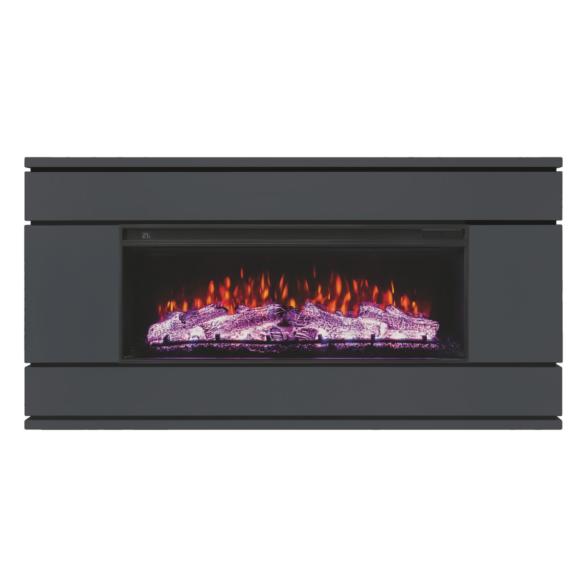 Электрокамин RealFlame  Vega 45 GR с очагом Joker 45