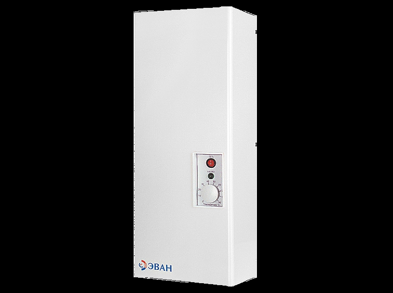 Электрокотел ЭВАН С2 - 15 (380В)