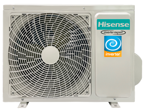 Настенная сплит-система Hisense AS-13UW4RYDTV03 EXPERT PRO DC Inverter