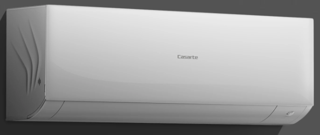 Сплит-система настенная Casarte CAS50CX1/R3-W Eletto on/off