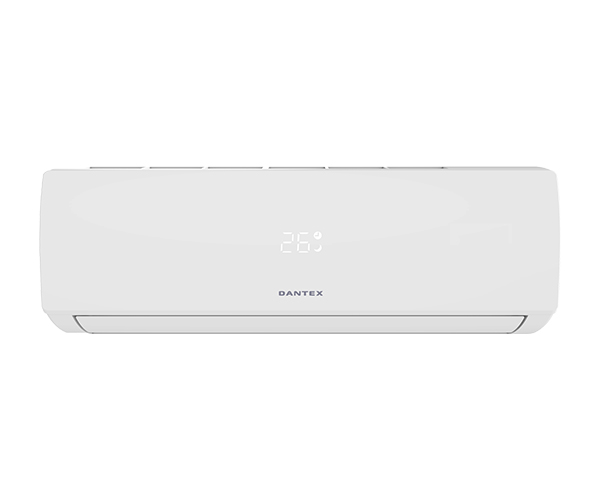 Настенная сплит-система Dantex RK-12ENT3/ RK-12ENT3E