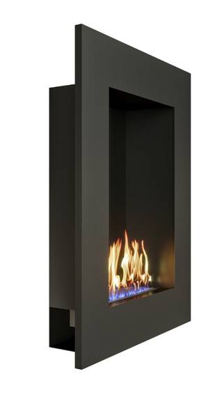 Биокамин Zefire Lumiere