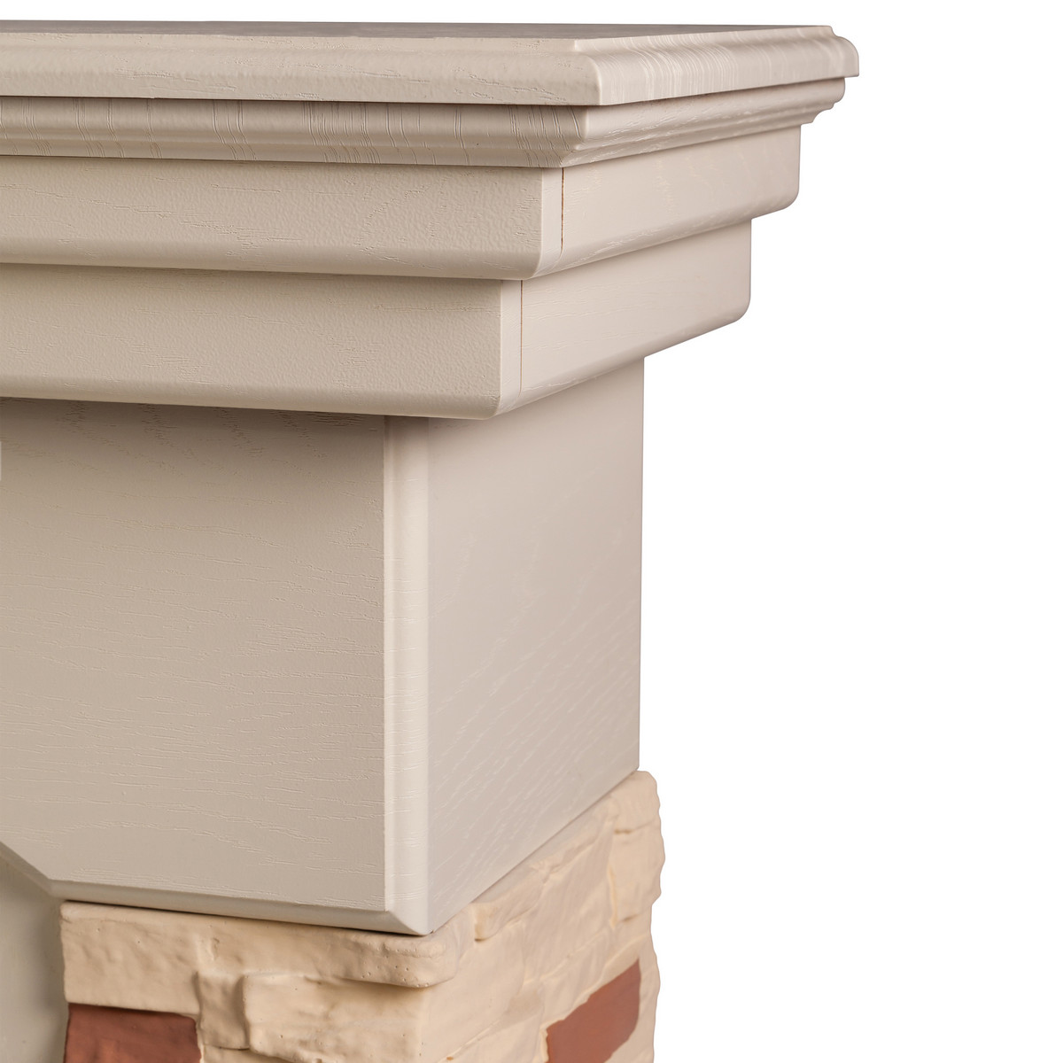 Портал RealFlame Neapolis STD WT