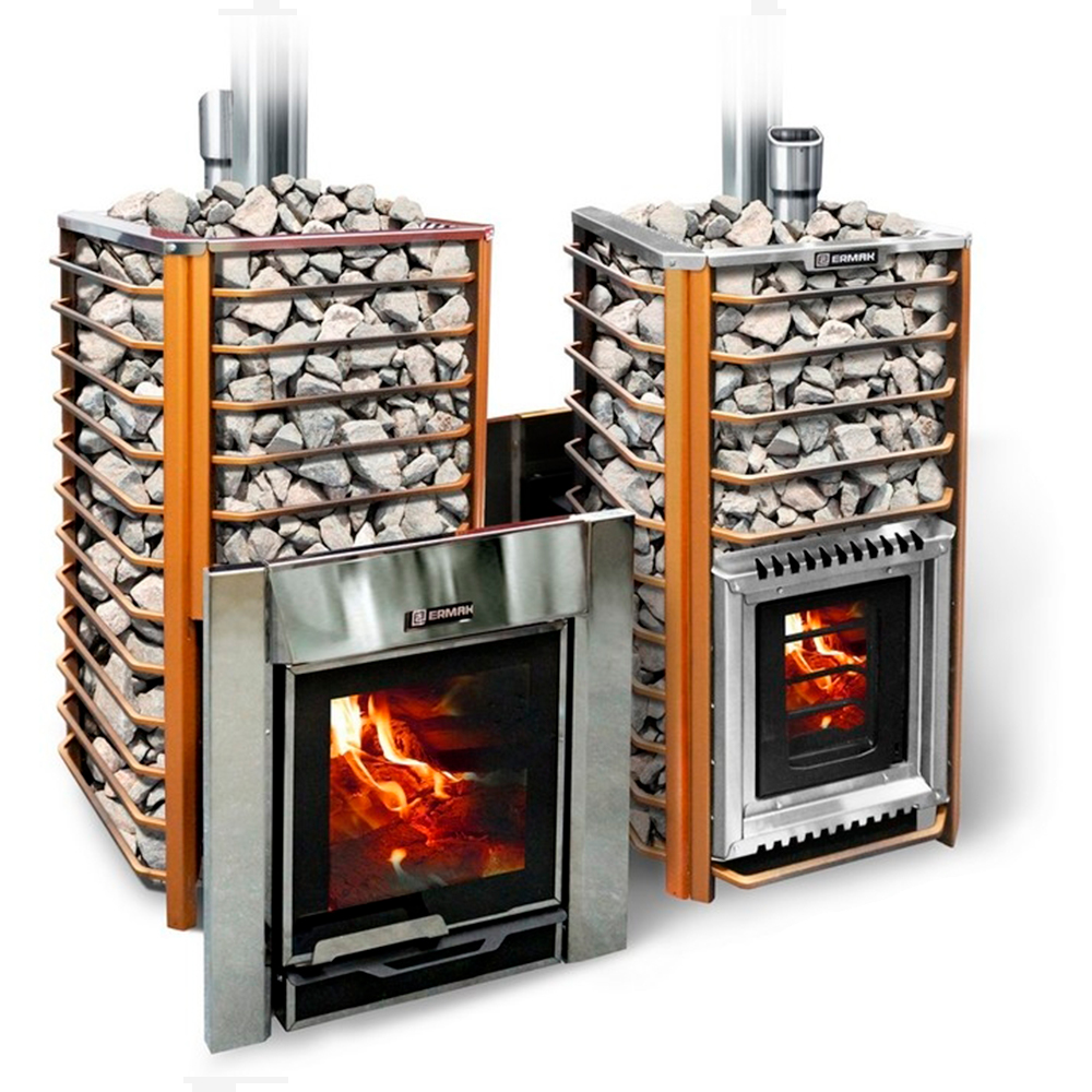 Ермак 24-Люкс Сетка Нерж