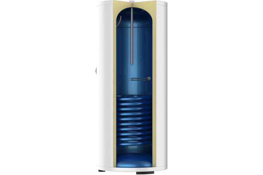 Бойлер косвенного нагрева Termica VEGA 200