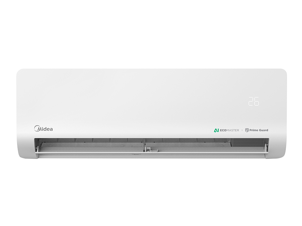 Настенная сплит-система Midea MSES-09N8D6-I/MSES-09N8D6-O Easy Inverter