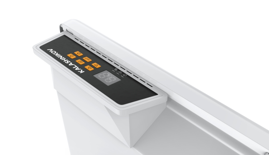 Электрический конвектор Kalashnikov KVCH-E15E-11