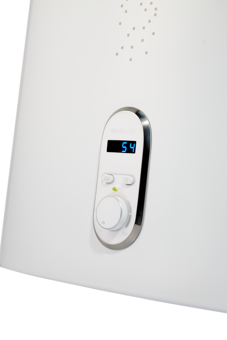 Электрический накопительный водонагреватель Electrolux EWH 30 Gladius 2.0