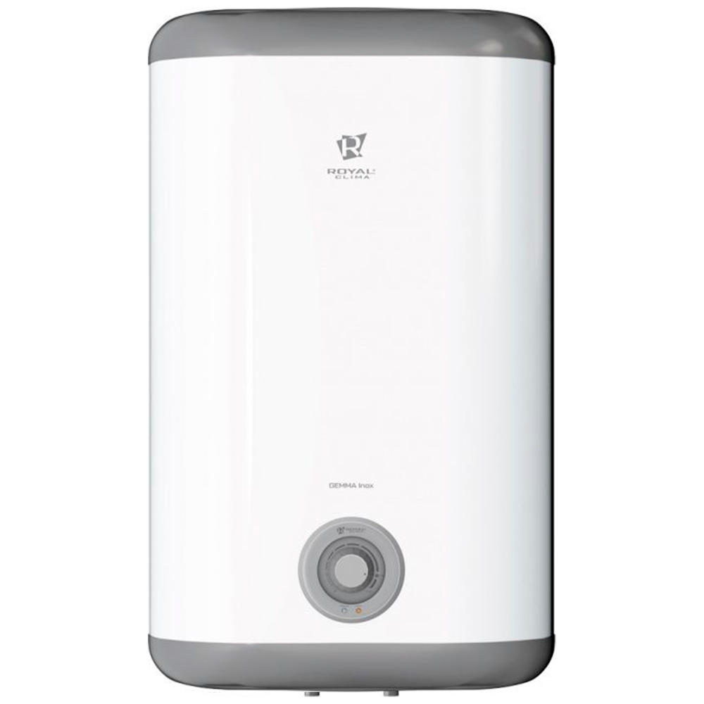 Накопительный водонагреватель Royal Clima RWH-GI80-FS