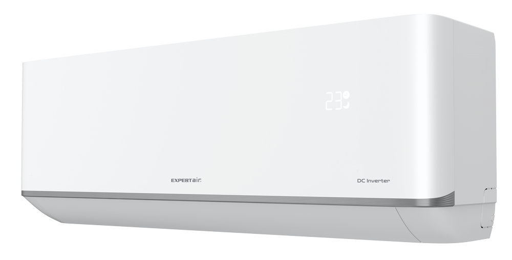 Настенная сплит-система EXPERTAIR by ZILON ZAC-I/PG07NPZ PROGRESS DC Inverter