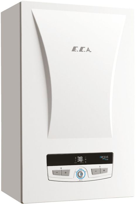 Электрический котел ECA ARCEUS EK 15 MT RU