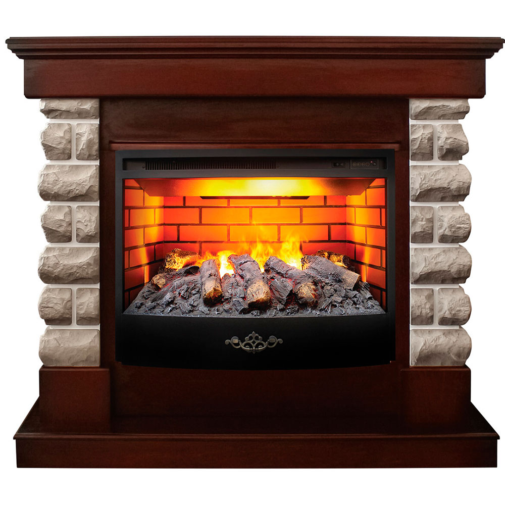 Электрокамин RealFlame Arizona  25'5 AO с Sparta 25,5