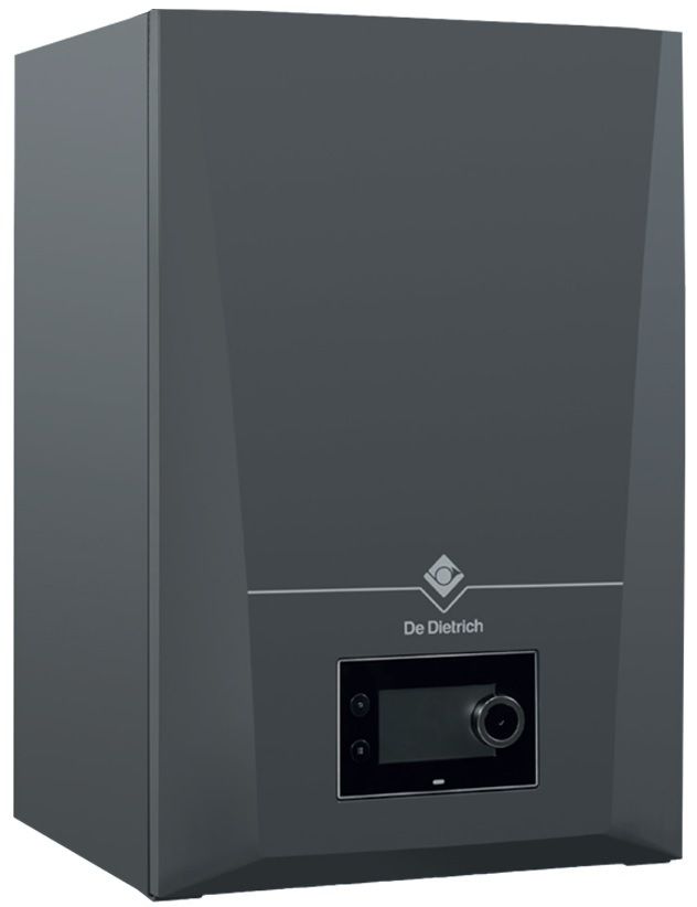 Настенный газовый котел 64 кВт De Dietrich AMC PRO EVO 90