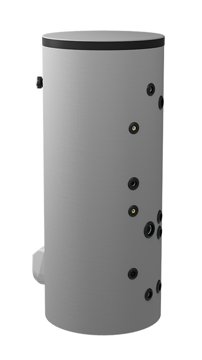 Бойлер косвенного нагрева Eldom FV30067D2 3KW