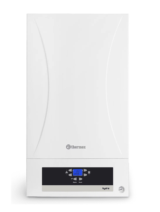 Настенный газовый котел 28 кВт Thermex Hydra HS28