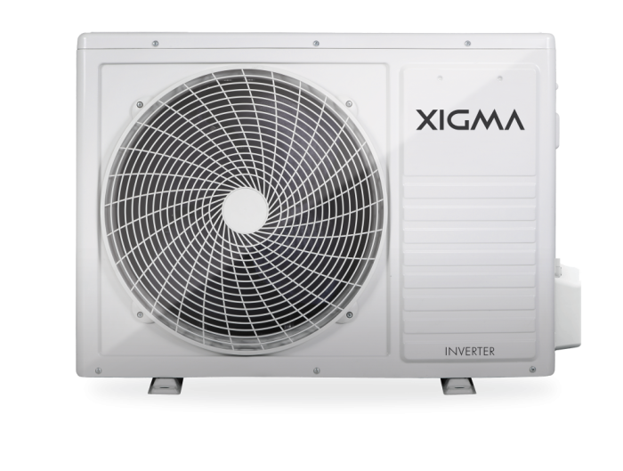 Сплит-система Xigma XGI-TXC21RHA Turbocool 2024 Inverter