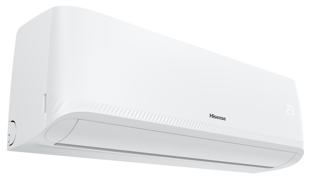 Настенная сплит-система Hisense AS-24UW4RBTCM00 CITY DC Inverter