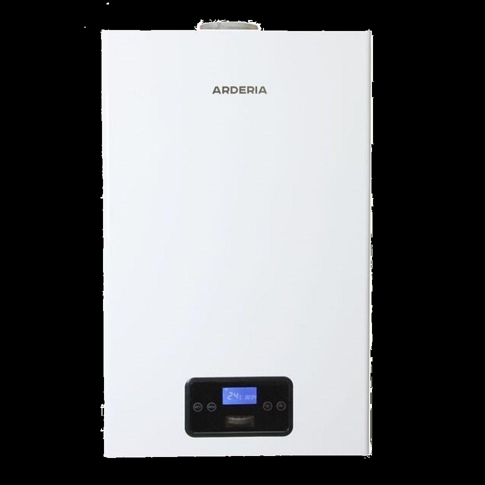 Настенный газовый котел Arderia BS14
