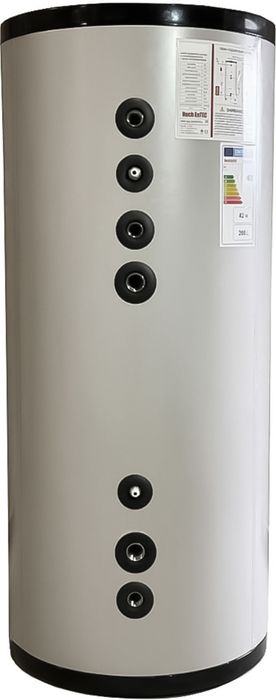 Бойлер косвенного нагрева HUCH EnTEC HBS 300