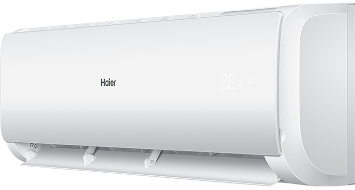 Настенная сплит-система Haier Tundra DC AS24TT5HRA / 1U24TL5FRA Inverter