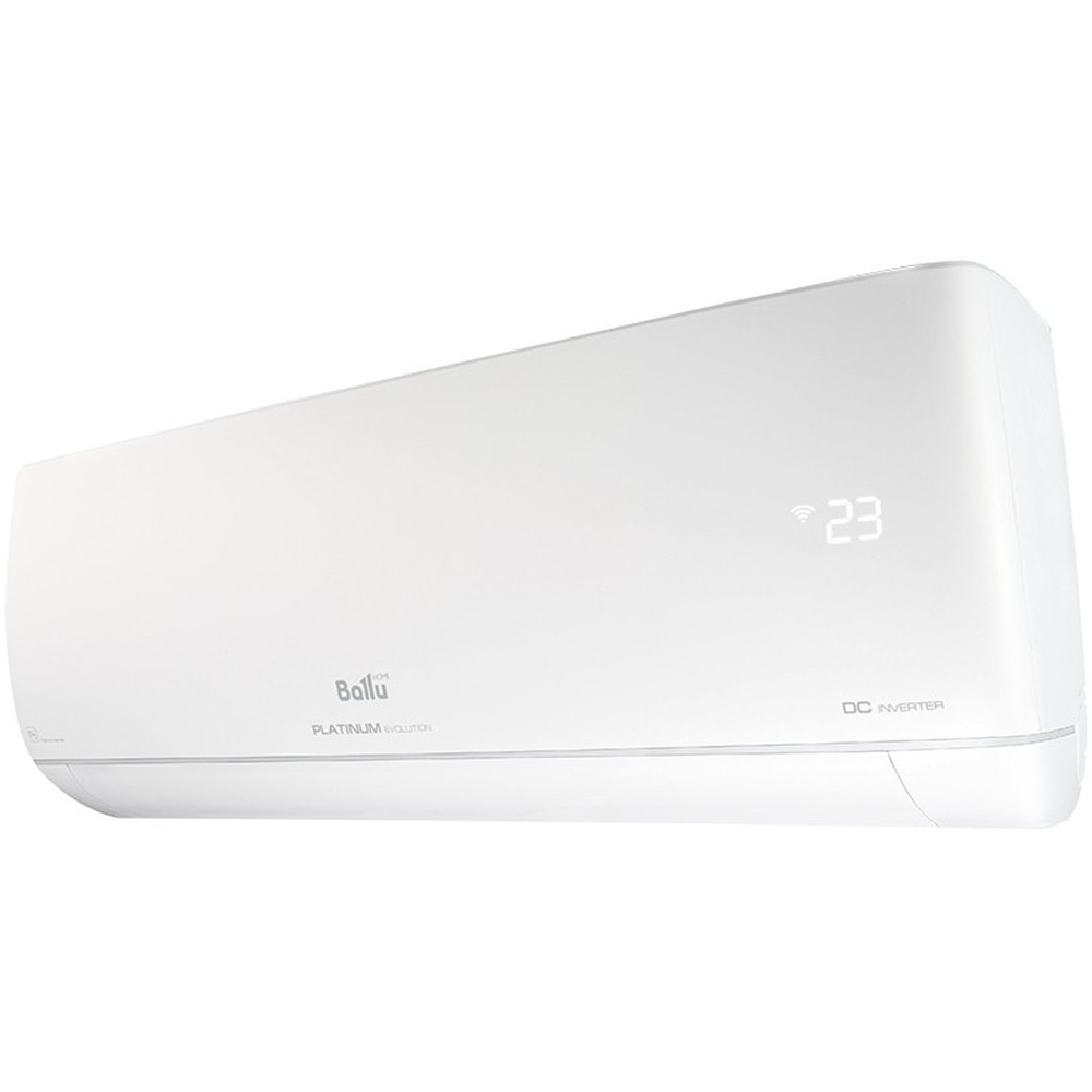 Настенная сплит-система Ballu BSUI-09HN8_22Y Platinum Evolution DC Inverter