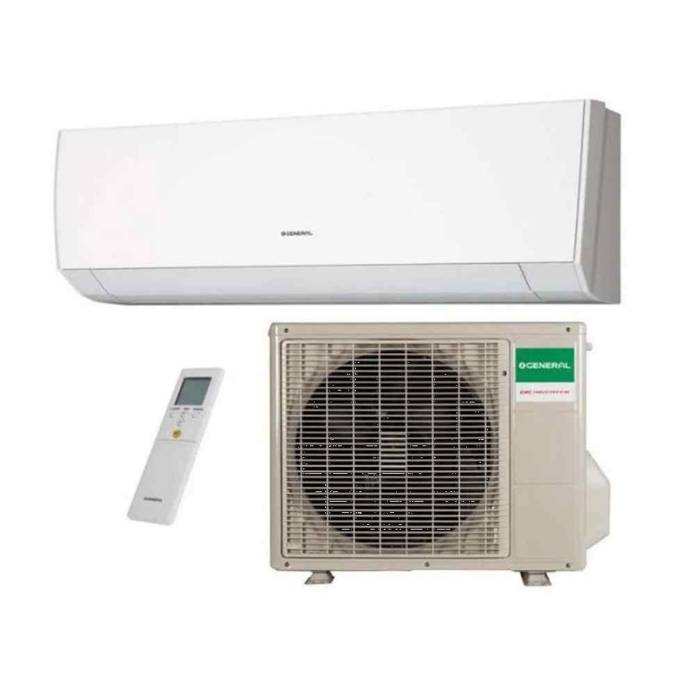 Сплит-система настенная General ASHG14LMCA inverter