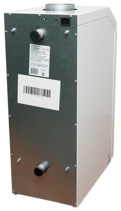 Напольный газовый котел AXIS 09-12EW-00